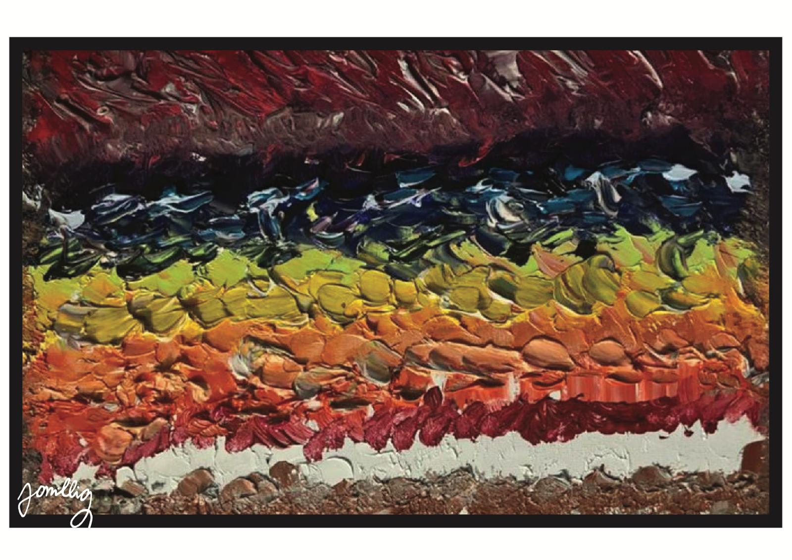 Janillia Art - Portefolio